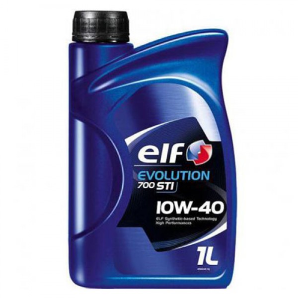 Масло ELF STI 10W-40 1л