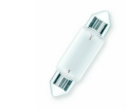 OSRAM 6418 C5W 12v5w SV8.5-8 5xFslOLF