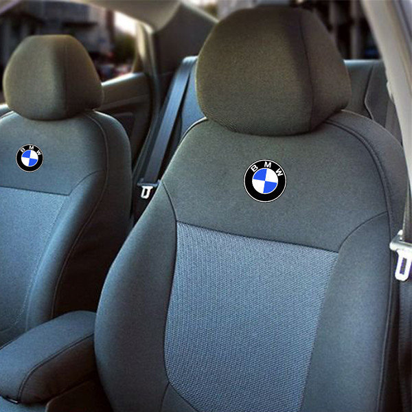Чехлы Модел BMW Е-39 NIKA (задняя спинка и сидение не делятся)