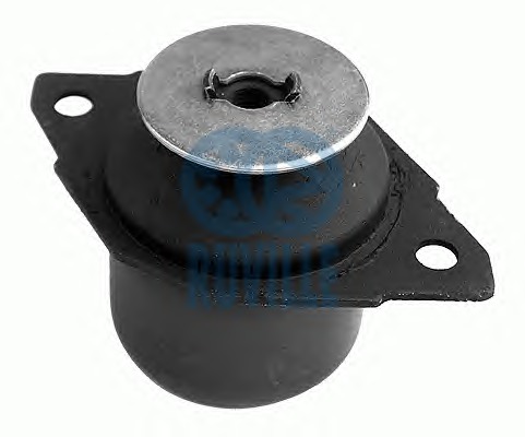 Подушка F.01107 Подушка КПП WA G3/P3/P4 L