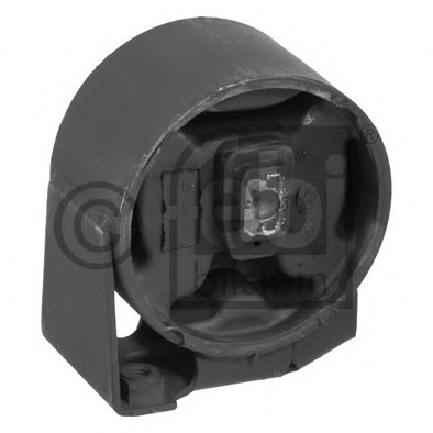 Подушка F.02753 Подушка двиг WA P3/P4 G-2 задн R