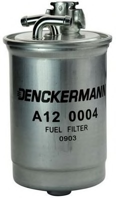 Фильтр топливный 839 DENCKERMANN, код A120004