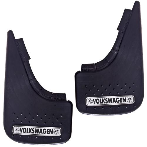 Брызговики NEW MODEL VOLKSWAGEN (2шт) (00032)
