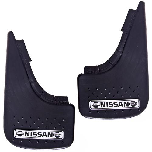 Брызговики NEW MODEL NISSAN (2шт)