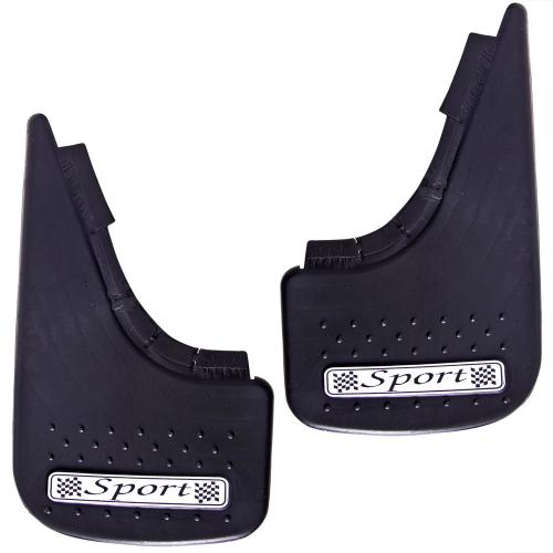 Брызговики NEW MODEL SPORT (2шт)