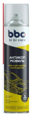 4021 Мовиль BiBiCare 400мл