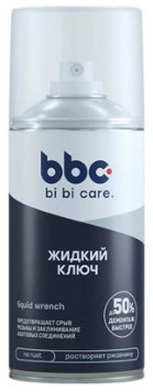 4010 Жидкий ключ BiBiCare 210мл Lavr