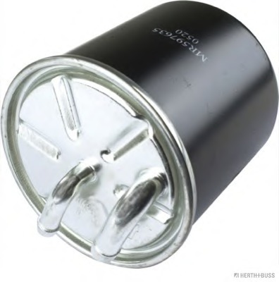 Фильтр топливный PP841/6 =PP840/6 HERTH+BUSS JAKOPARTS J1335058