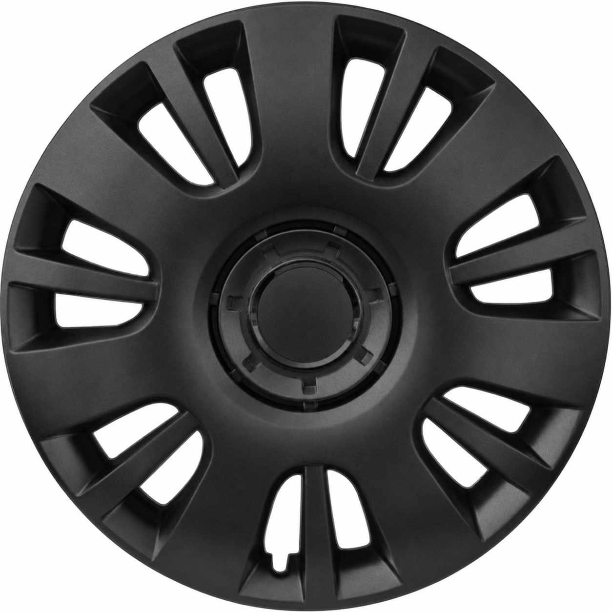 Колпаки  SKS R-16 407 BLACK